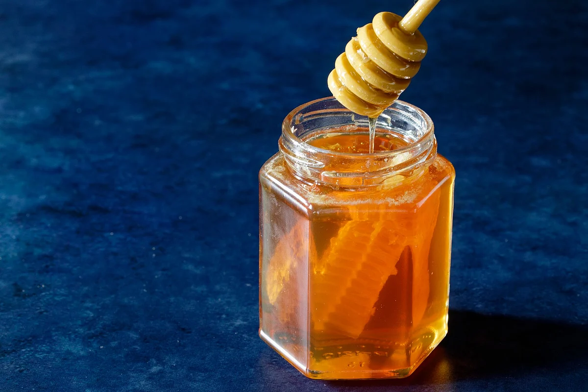 honey5