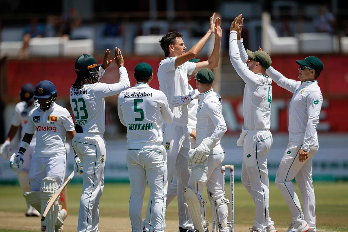 srilanka 42 all out