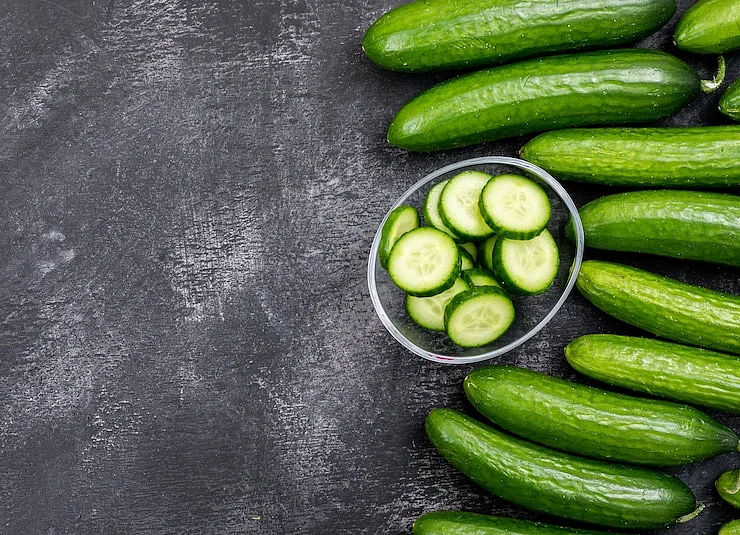 Cucumber 2