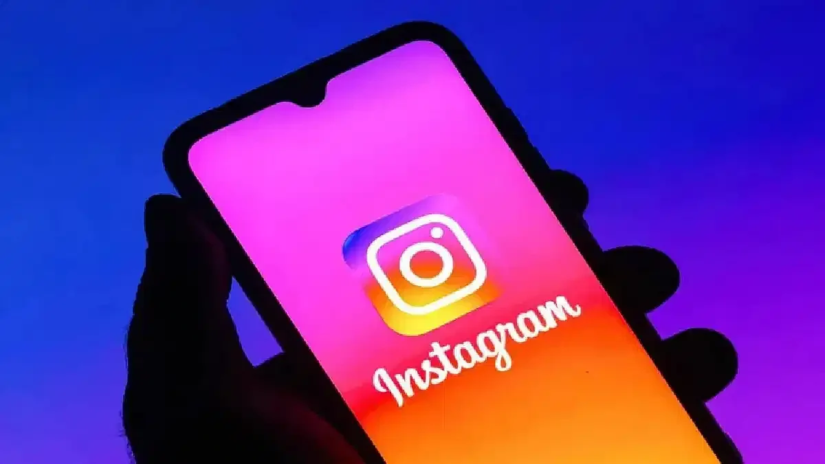 Instagram File Photo