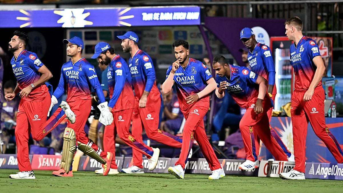 RCB