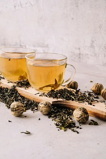 fennel tea 2