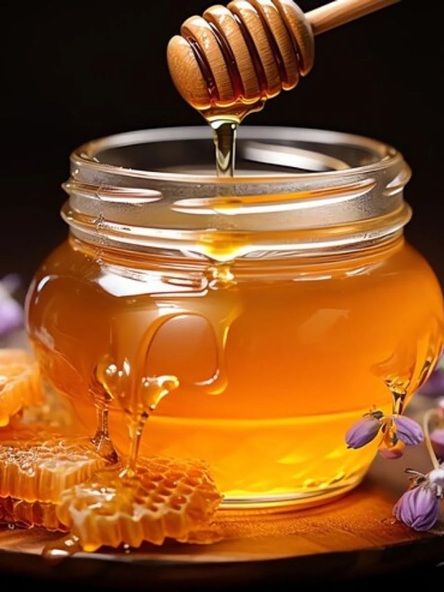 honey2