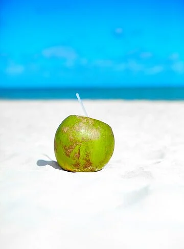 Coconut water 4