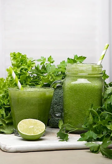 Spinach Smoothie