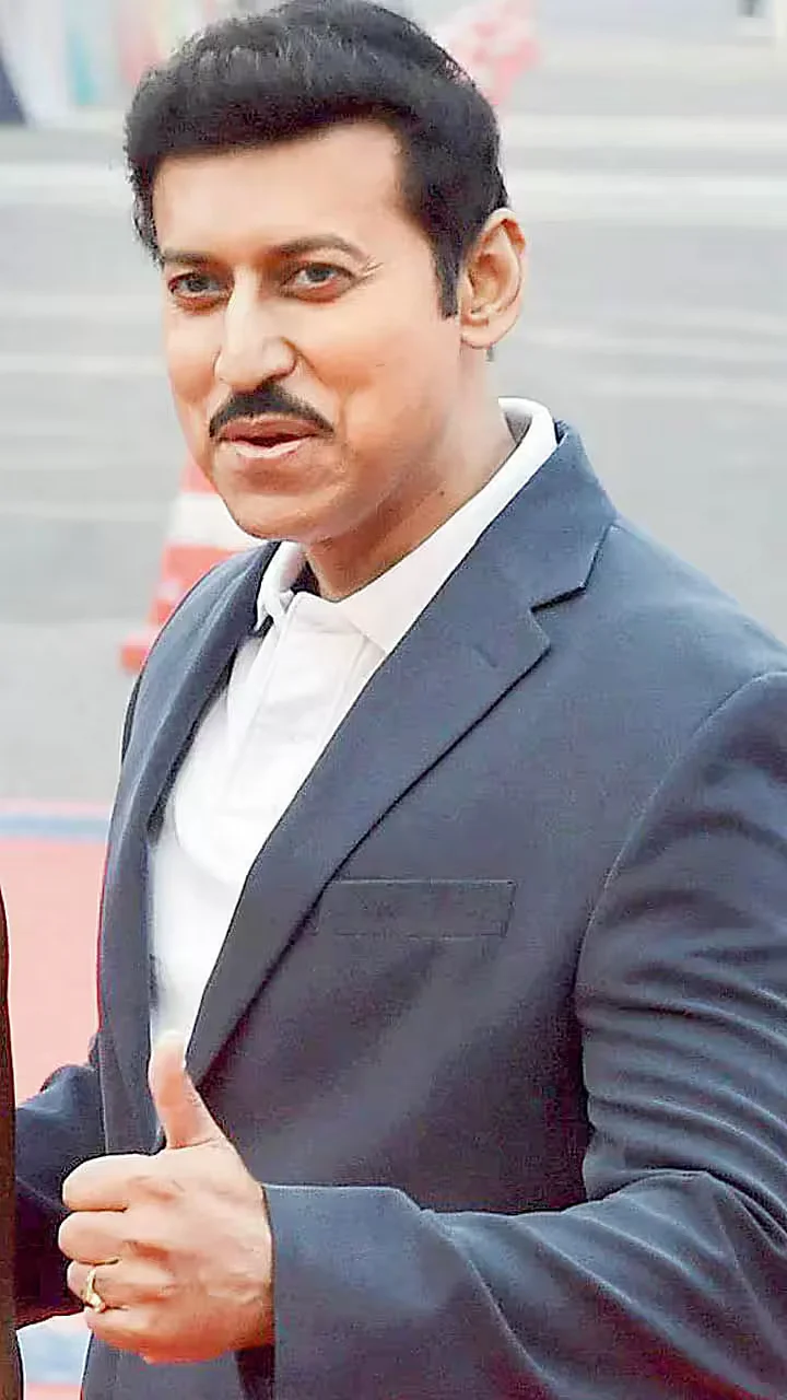 Former Sports Minister Rajyavardhan Singh Rathore 1703937900995