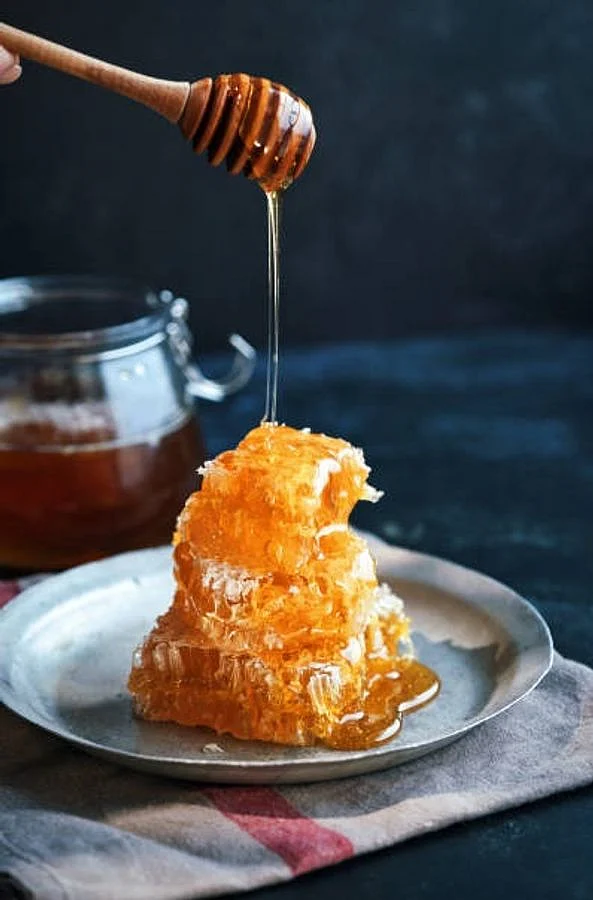 honey1