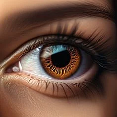 EYE