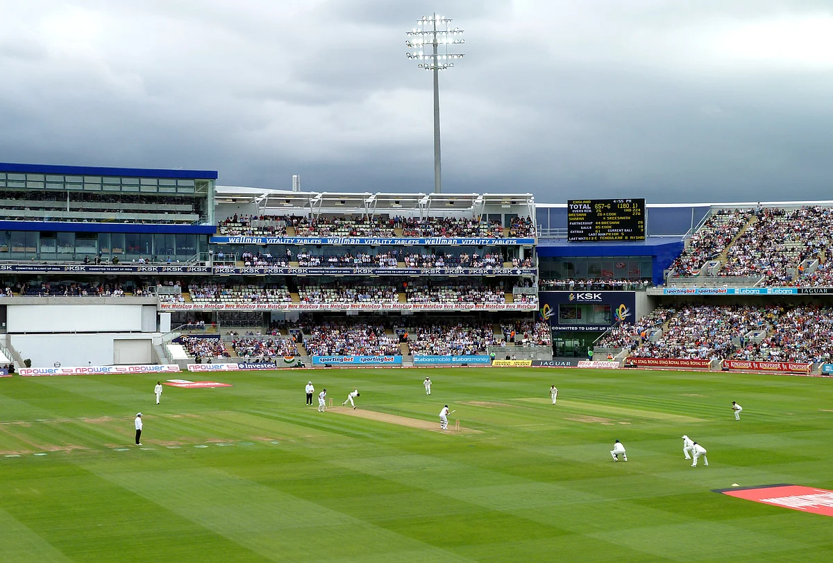 Edgbaston viewofnewstandfromthenorth