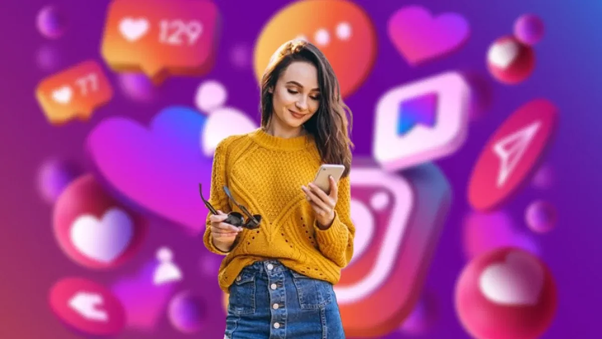 instagram history