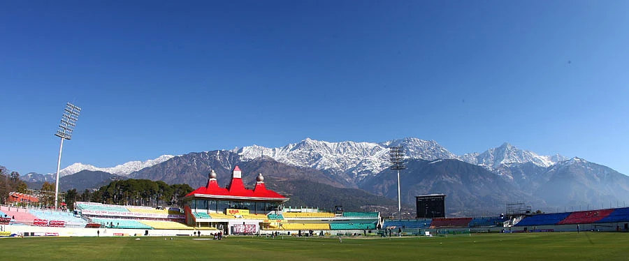 Dharamshalastadiumhimachalpradesh