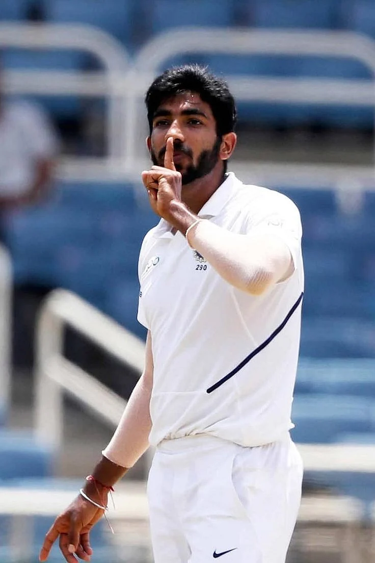 Which Australian Batsman Lauded Jasprit Bumrah of India Read On To Find Out