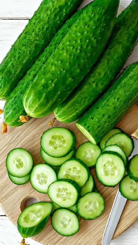 cucumber 6