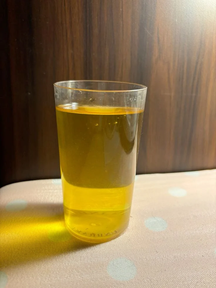 Cumin Water 7