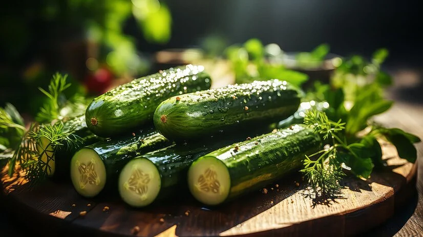 cucumber 10