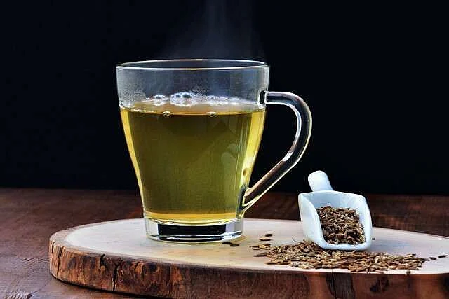 Cumin Water 6
