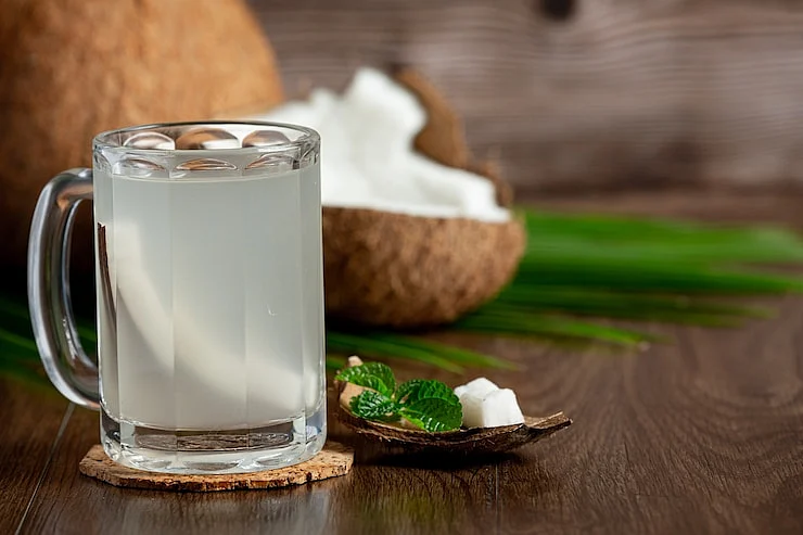 Coconut water 3
