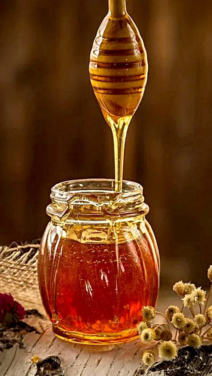 honey9