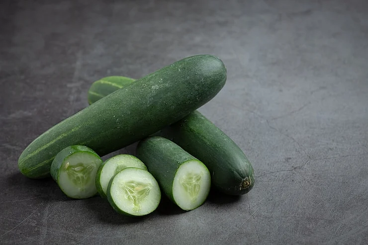 cucumber 8