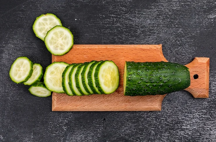 cucumber 12