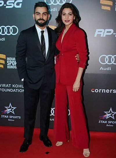 Virat Kohli Height Weight Body Measurements Shoe Size Facts Family Bio