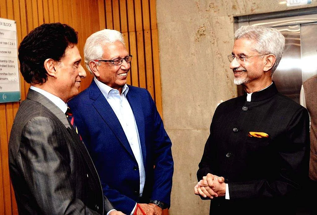 external affairs minister s jaishankar at the 1816632