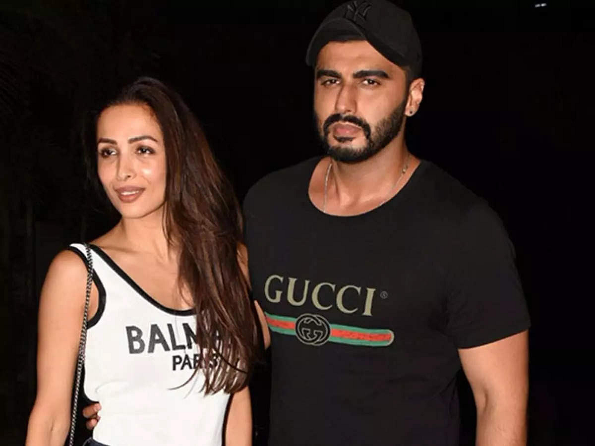 malaika arora arjun kapoor