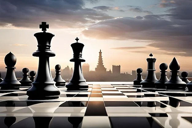 Chess Pictures Freepik