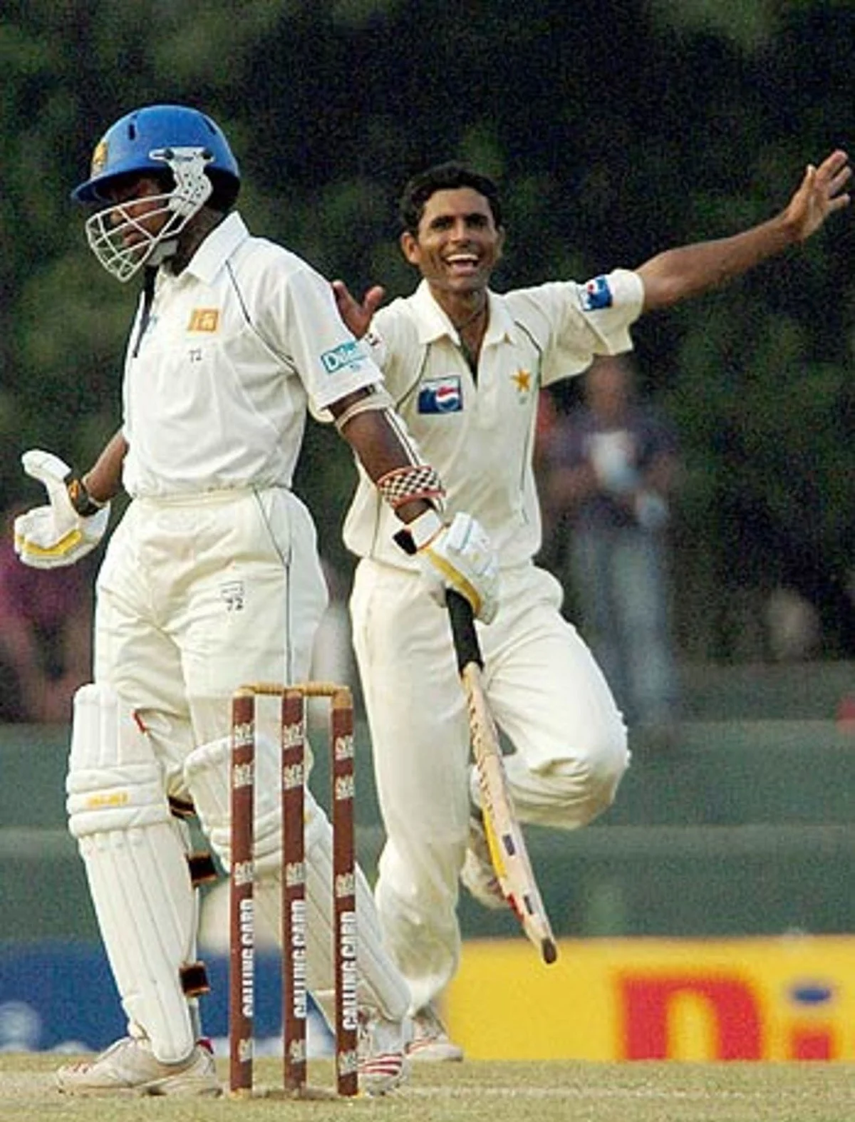 srilanka 73 vs pak 2006