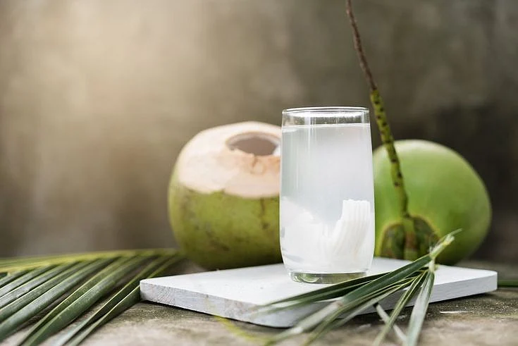 Coconut water 11