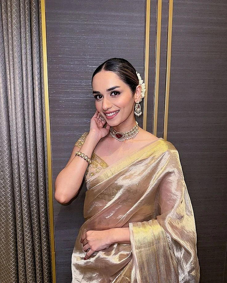 Manushi Chillar