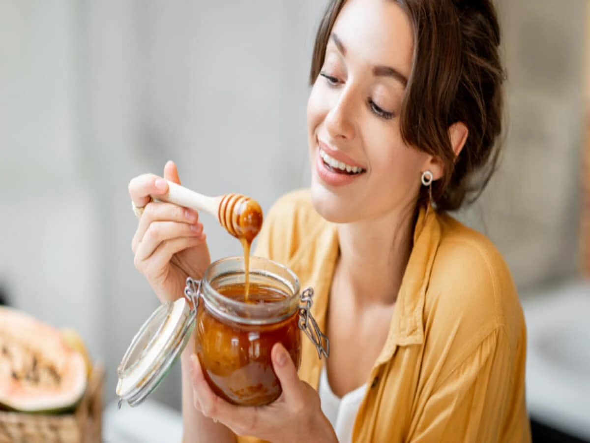 honey4