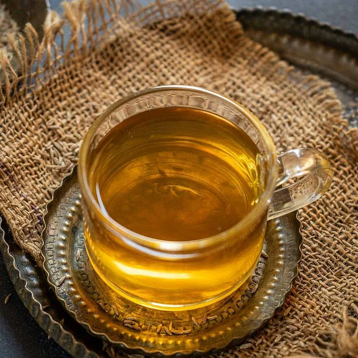 Cumin Water 3