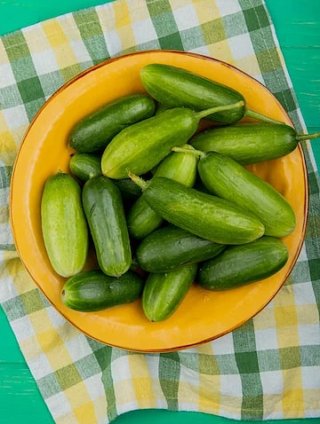 cucumber 11
