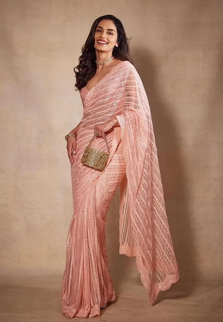 Manushi Chillar