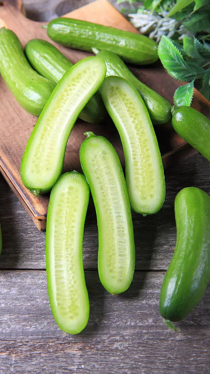 cucumber 5
