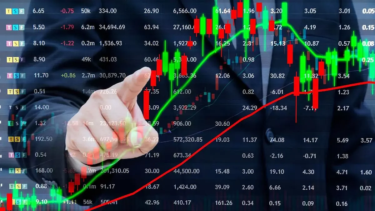 stock market live updates share market 251022023