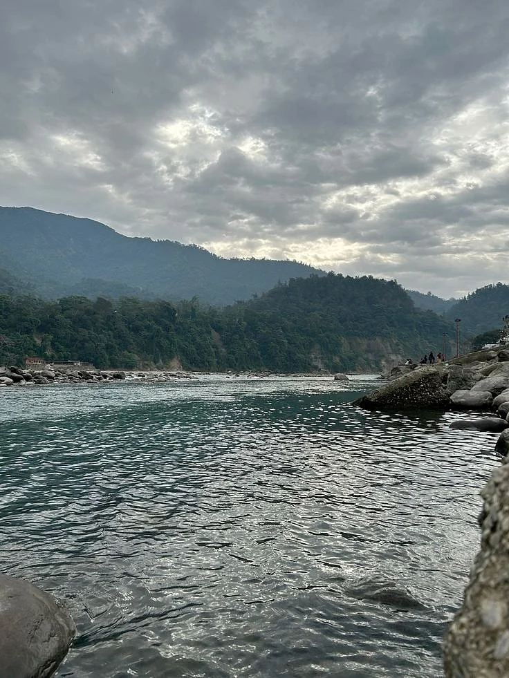 budhi ganga