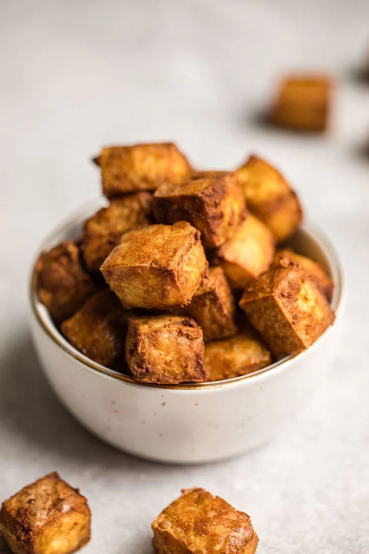 tofu