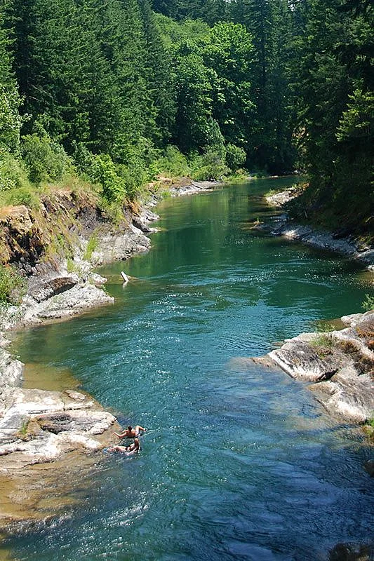 budhi ganga