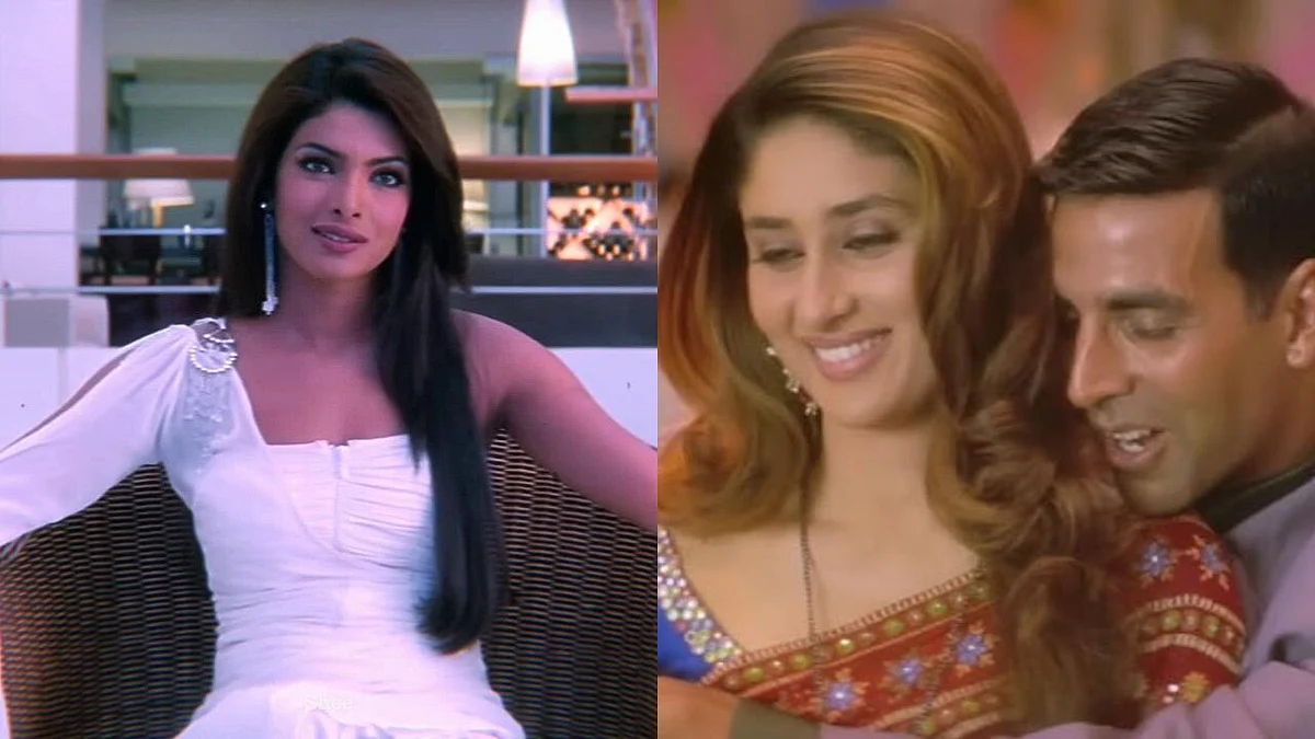 aitraaz sequel subhash d