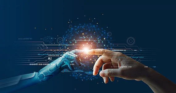 Improving advanced manufacturing practices through AIs Bayesian network