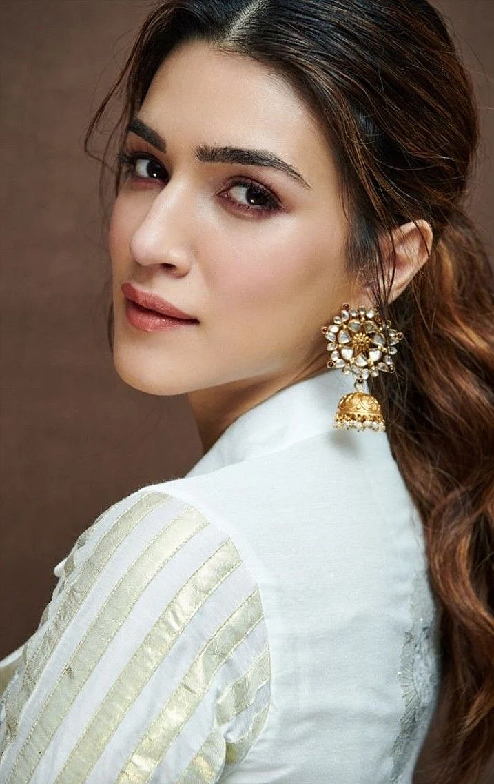 Kriti Sanon Earrings
