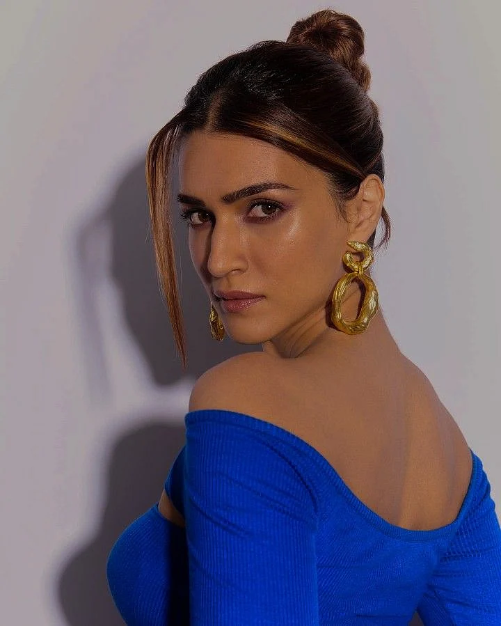 Kriti Sanon Earrings