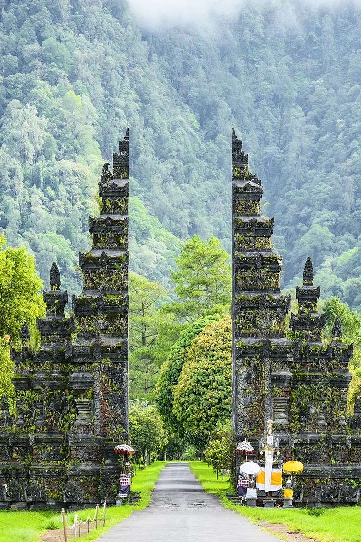indonesia