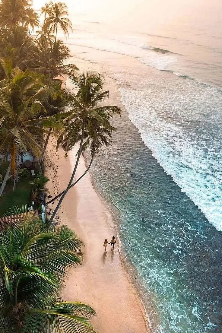 sri lanka