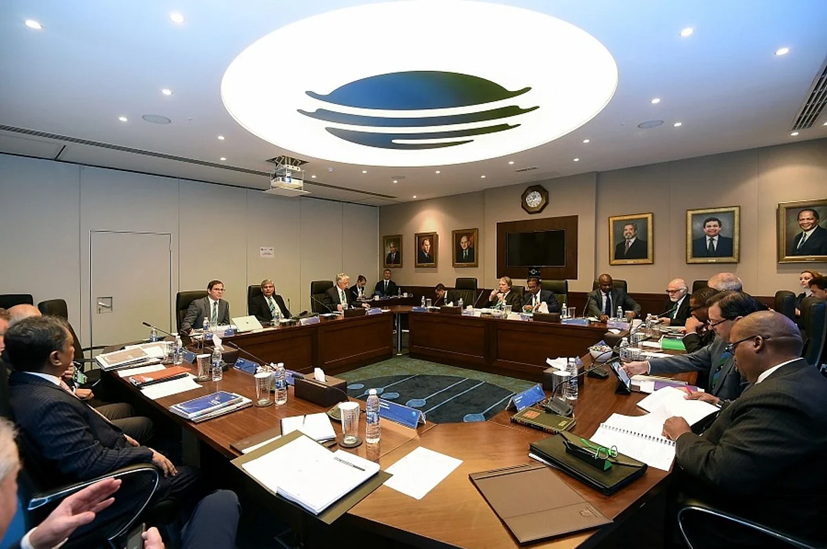 icc meetings