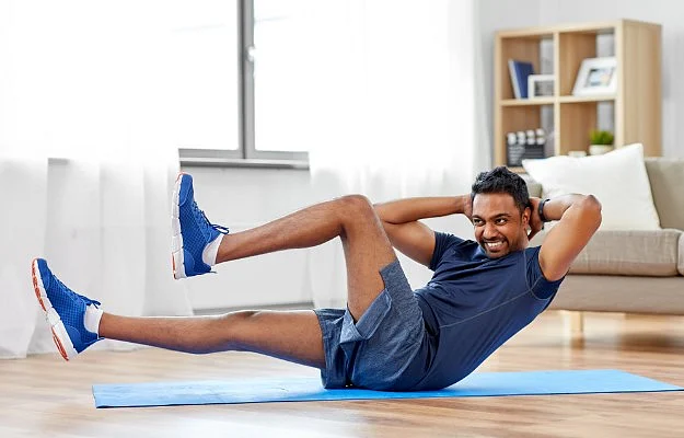 how much exercise need to lose weight