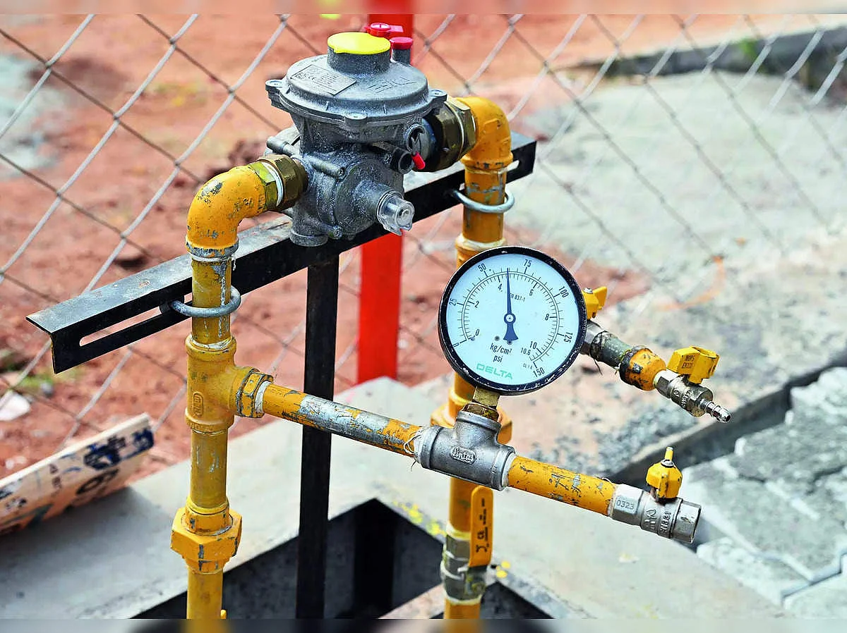 PNG gas