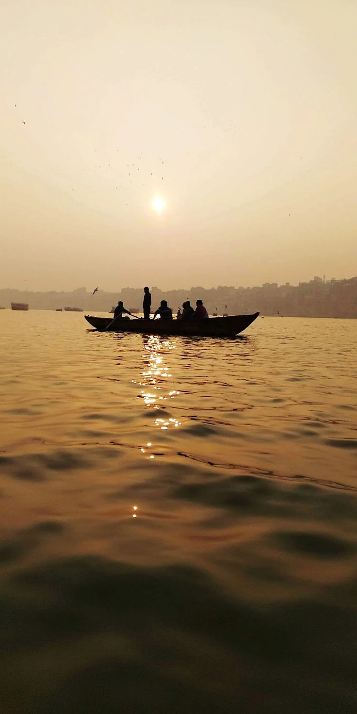 budhi ganga